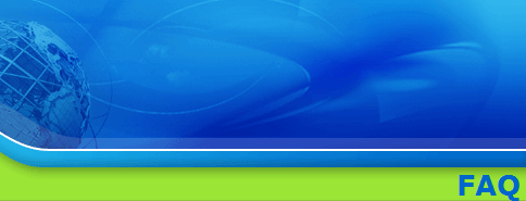 FAQ